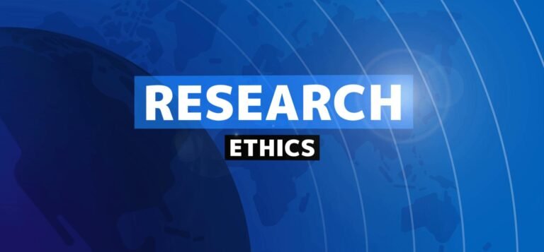 Understanding Research Ethics