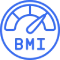 BMI calculator