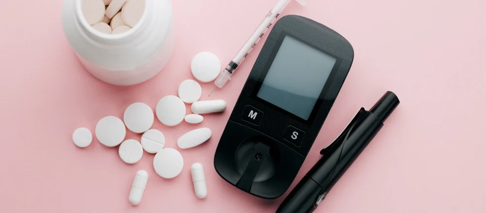 type 1 diabetes medicine