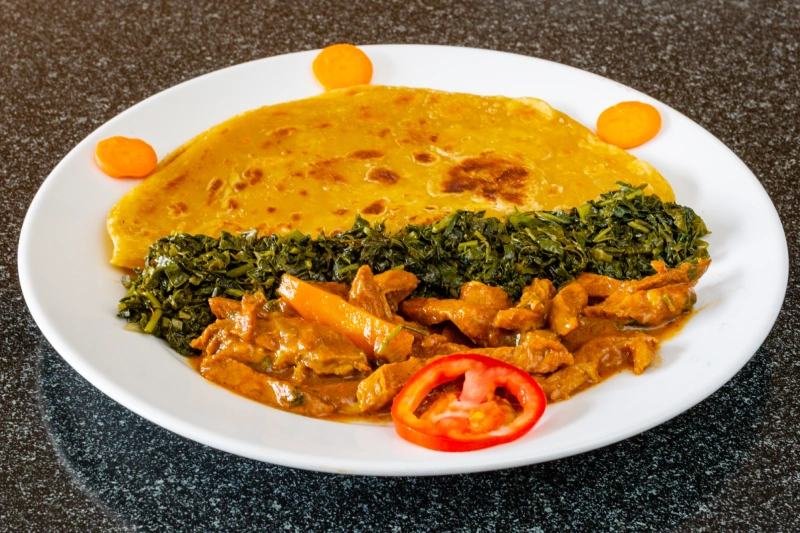 Kenyan recipes